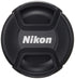 Nikon AF-S DX 18-140 mm 1:3,5-5,6G ED VR Objektiv, bildstabilisiert